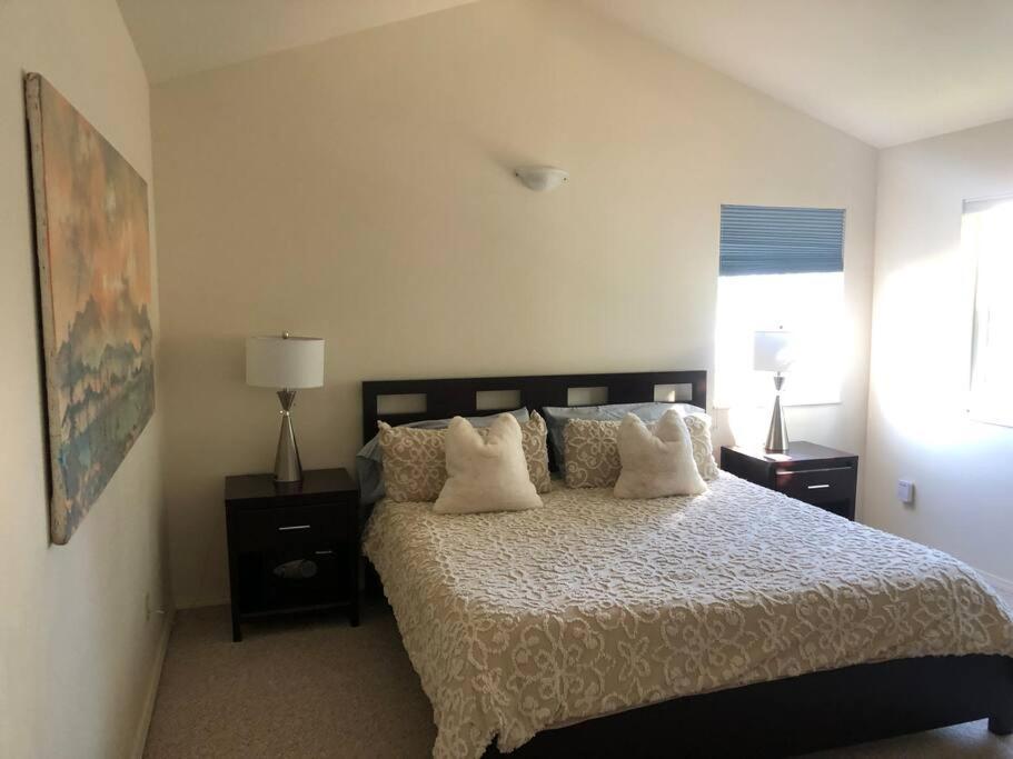 Coastal Place - Best Location In Downtown! Anchorage Exterior photo