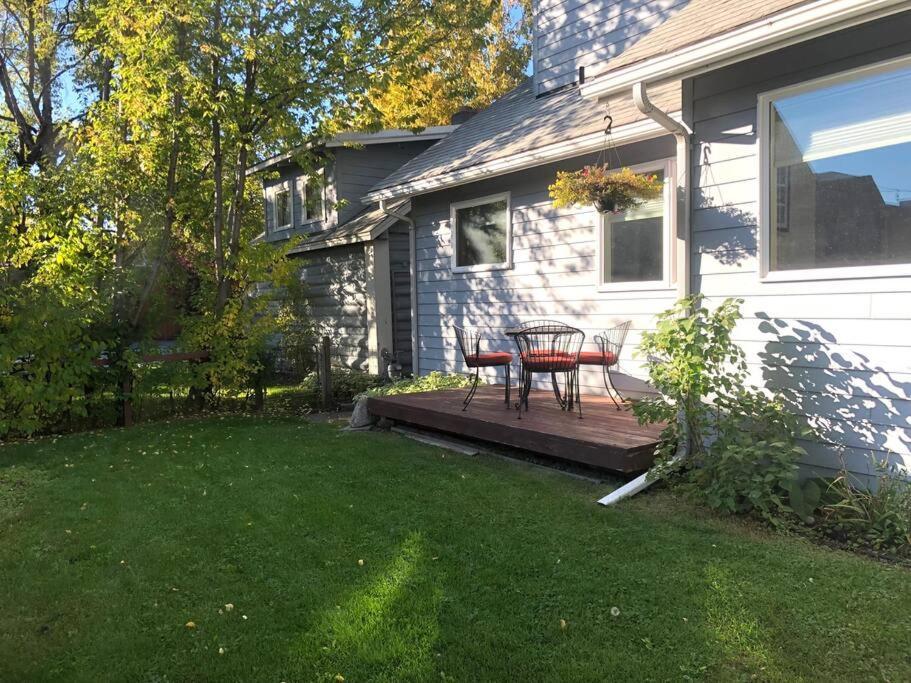 Coastal Place - Best Location In Downtown! Anchorage Exterior photo