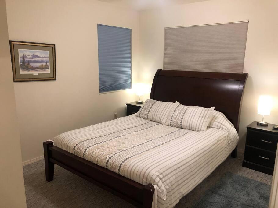 Coastal Place - Best Location In Downtown! Anchorage Exterior photo
